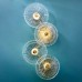 Настенный светильник Helion 20160 Cloyd