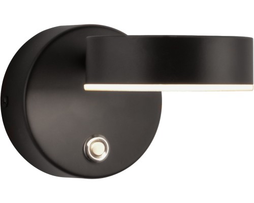 Настенный светильник Гайли 08450W,19 Kink Light