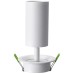 Точечный светильник Longo Longo LTP-D007-01GU10-W Lucia Tucci