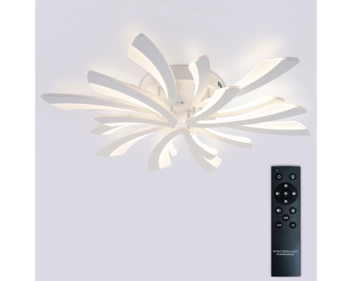 Потолочная люстра Vio LED LAMPS 81454 Natali Kovaltseva