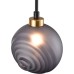 Подвесной светильник Capriccio VL5882P01 Vele Luce