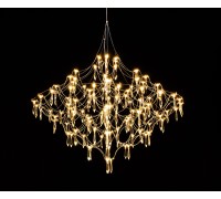 Подвесная люстра Галанта 07881-80,33(21) Kink Light