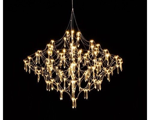 Подвесная люстра Галанта 07881-80,33(21) Kink Light