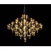 Подвесная люстра Галанта 07881-80,33(21) Kink Light