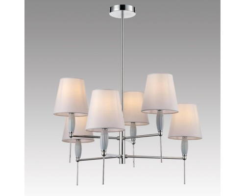Потолочная люстра Karmen 8279/6 Lumion