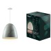 Подвесной светильник Dome 52643 8 Ritter