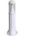 Наземный светильник Sauro D15.554.000.WXD1L.CRB Fumagalli