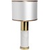 Интерьерная настольная лампа  22-88297 Garda Decor