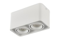 Точечный светильник Lumme DL18611Q2W Donolux