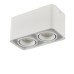 Точечный светильник Lumme DL18611Q2W Donolux