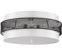 Потолочный светильник Animaisa 8002/6C Lumion