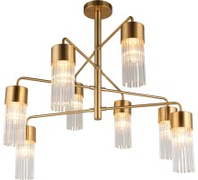 Потолочная люстра Cesana OML-67107-08 Omnilux