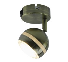 Спот Venerd A6009AP-1AB Arte Lamp