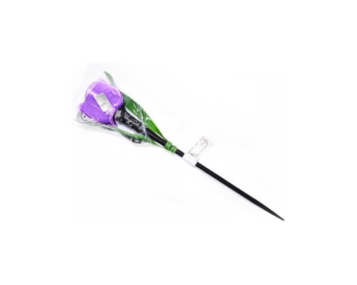 Грунтовый светильник  USL-C-453/PT305 PURPLE TULIP Uniel