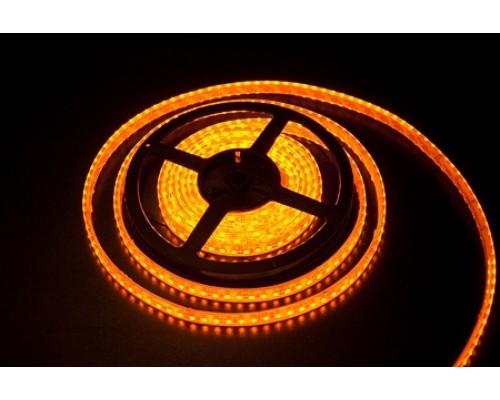 Светодиодная лента  LC-3528-W-12Y120 IP68 Ledcraft