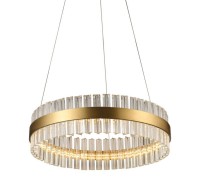 Подвесная люстра Saturno L45206.86 L'Arte Luce
