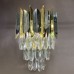 Бра Jadorel 7216-300 A3 gold/black DeLight Collection