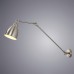 Бра Braccio A2055AP-1SS Arte Lamp