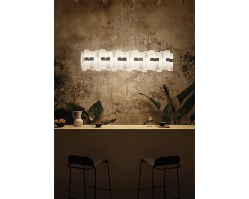 Подвесной светильник La Lollo LALS3XLWHT01T00NMTEU Slamp