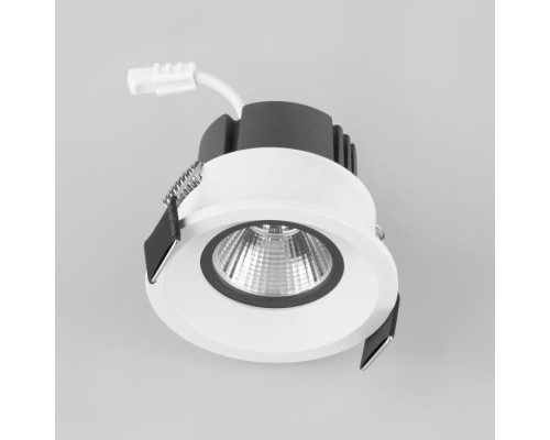 Точечный светильник Kita 25024/LED Elektrostandard
