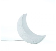 Интерьерная настольная лампа Mon Light 14801 Seletti