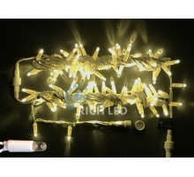 Гирлянда  RL-S10C-220V-CW/WW Rich LED