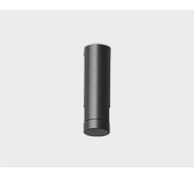 Потолочный крепеж  IT010-4015 black Italline