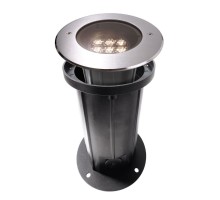 Встраиваемый светильник уличный Soft Flex 730267 Deko-Light