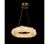 Подвесная люстра Gemma FL1156-6P Fluorite