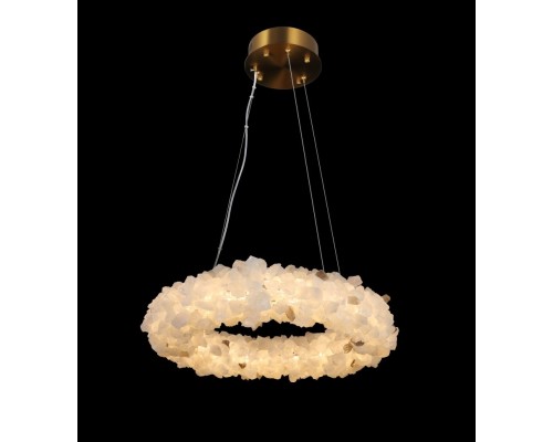 Подвесная люстра Gemma FL1156-6P Fluorite