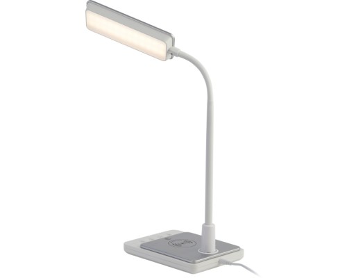 Офисная настольная лампа  NLED-499-10W-W ЭРА