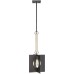 Подвесной светильник Ludlow QN-LUDLOW-1P-GR Hinkley