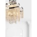 Подвесная люстра Markellin LH0040/9H-NK-CL Lumien Hall