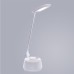 Интерьерная настольная лампа Smart Light A1505LT-1WH Arte Lamp