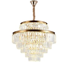 Подвесная люстра Ricky CL314273 Citilux