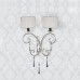 Бра Quadrotti NCL 119/BIANCO Jago