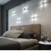 Точечный светильник DL18442 White DL18442/14 White R Dim Donolux