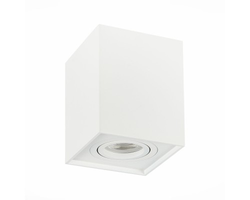 Точечный светильник Quadrus ST109.507.01 ST Luce