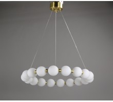 Подвесной светильник Kranz ZRS.1585.18 Zortes