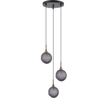 Подвесной светильник Capriccio VL5882P03 Vele Luce