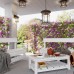 Потолочный светильник уличный Virta 4044/1C Odeon Light