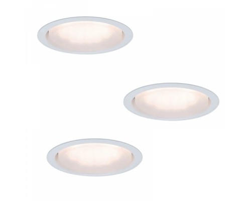 Точечный светильник Micro Line Disc 98342 Paulmann