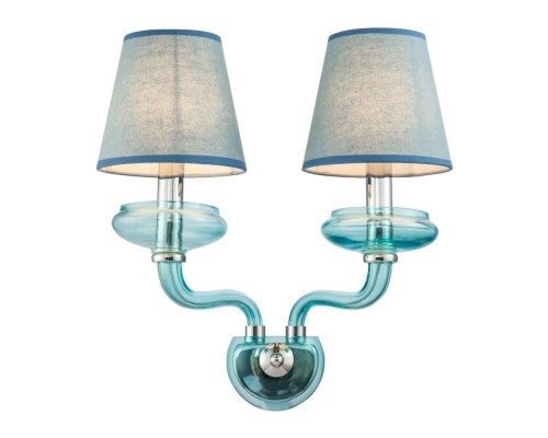 Бра Ashanti Ashanti W1260.2 blue Lucia Tucci