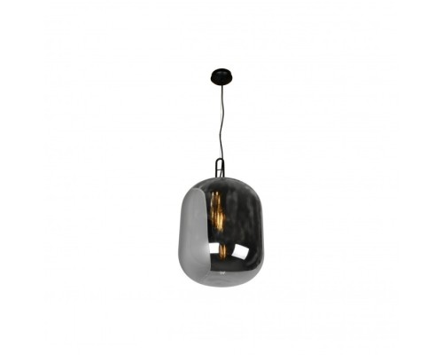 Подвесной светильник Mono 8792L/1P GR+BK iLamp