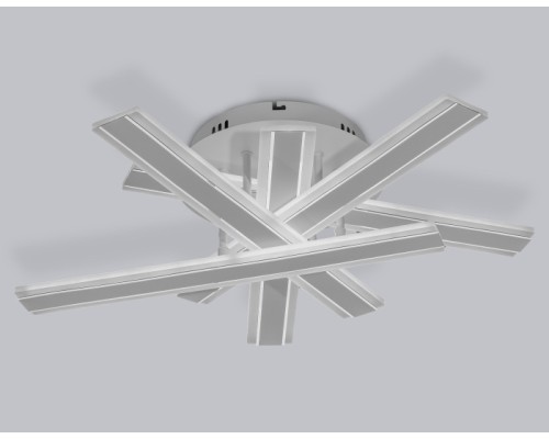 Потолочная люстра Acrylica Original FA8903 Ambrella