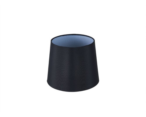 Абажур Prague Shade A T111048.1A-W111048.2 Black Donolux