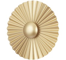 Настенный светильник Hola HOLA AP4W LED D250 Crystal Lux