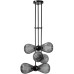 Потолочная люстра Elica 5417/6 Odeon Light