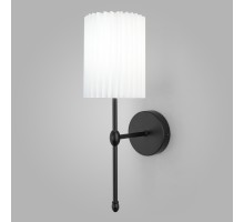 Бра Notturno 60162/1 черный Eurosvet