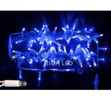 Гирлянда  RL-S10CF-220V-CW/B Rich LED